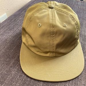 Authentic Supreme baseball hat
